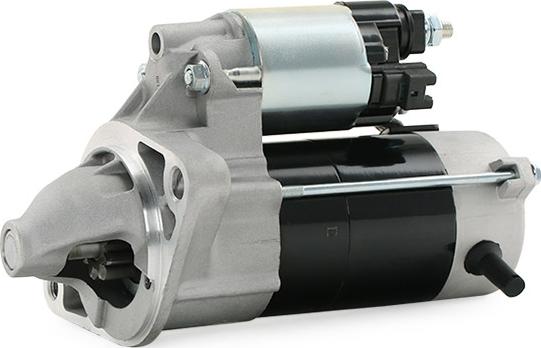 RIDEX 2S0236 - Démarreur droxauto.com