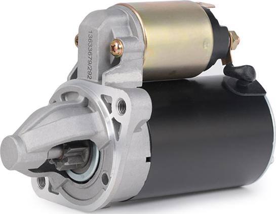 RIDEX 2S0232 - Démarreur droxauto.com