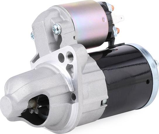 RIDEX 2S0223 - Démarreur droxauto.com