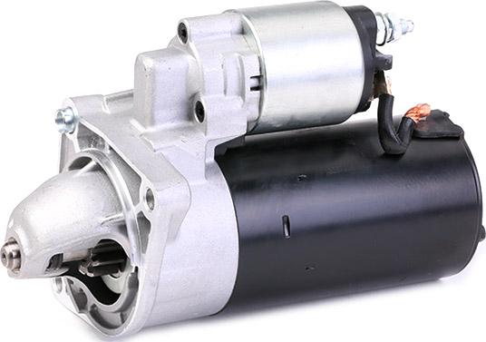 RIDEX 2S0279 - Démarreur droxauto.com