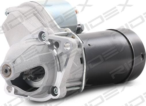 RIDEX 2S0278 - Démarreur droxauto.com
