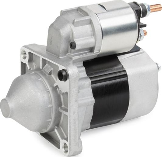 RIDEX 2S0710 - Démarreur droxauto.com