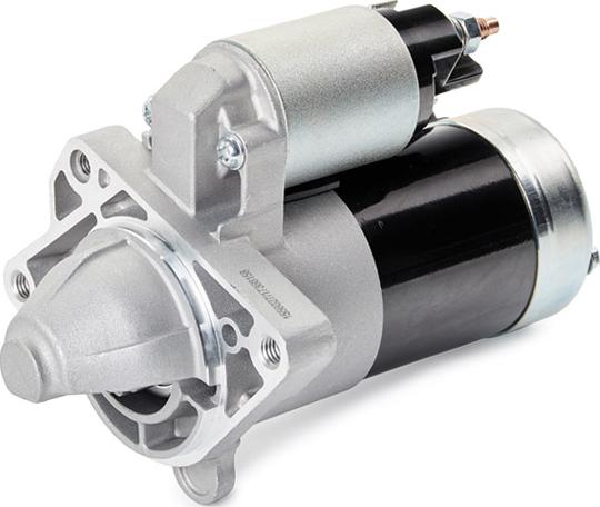 RIDEX 2S0730 - Démarreur droxauto.com