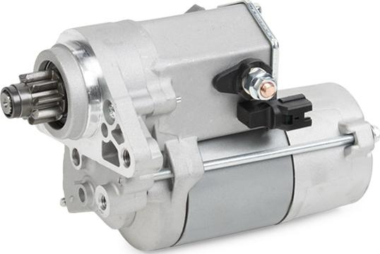 RIDEX 2S0721 - Démarreur droxauto.com