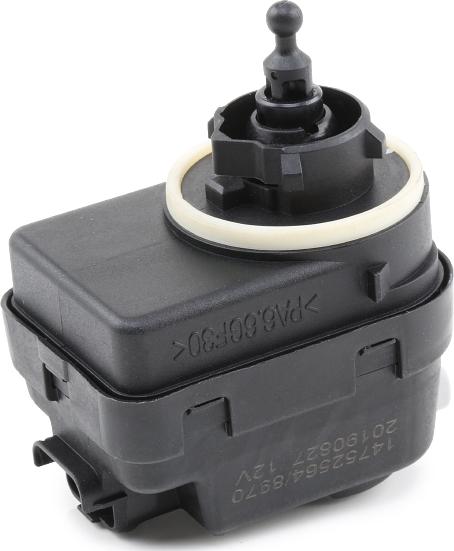 RIDEX 700C0009 - Correcteur, portée lumineuse droxauto.com