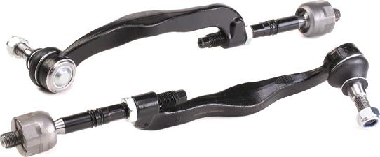 RIDEX 770T0019 - Kit de réparation, barre de connexion droxauto.com