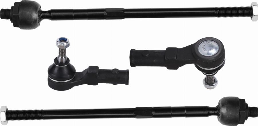 RIDEX 770T0016 - Kit de réparation, barre de connexion droxauto.com