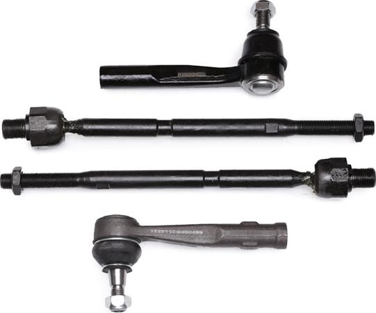 RIDEX 770T0107 - Kit de réparation, barre de connexion droxauto.com