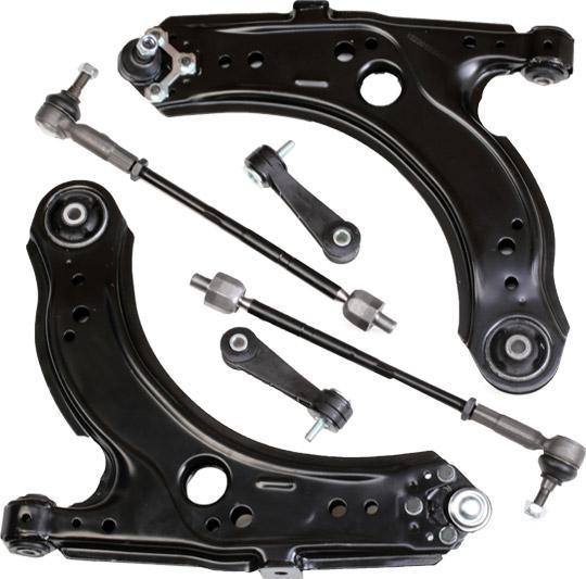 RIDEX 772S0499 - Jeu de bras, suspension de roue droxauto.com