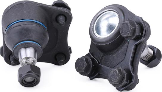 RIDEX 772S0462 - Kit de réparation, bras triangulaire droxauto.com