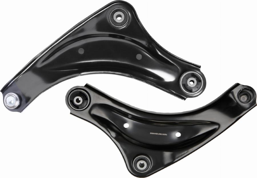 RIDEX 772S0594 - Kit de réparation, bras triangulaire droxauto.com