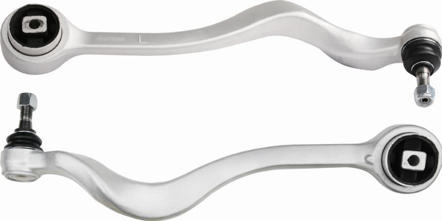 RIDEX 772S0555 - Kit de réparation, bras triangulaire droxauto.com