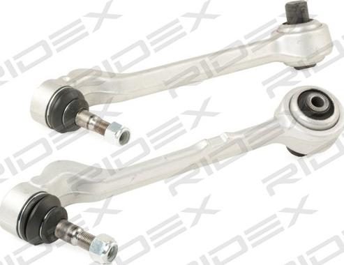 RIDEX 772S0561 - Kit de réparation, bras triangulaire droxauto.com