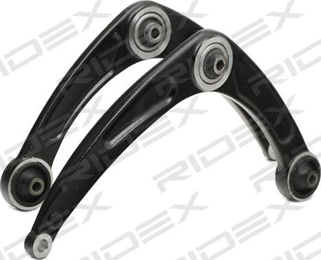 RIDEX 772S0516 - Kit de réparation, bras triangulaire droxauto.com