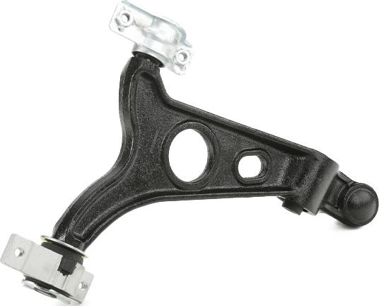 RIDEX 772S0585 - Kit de réparation, bras triangulaire droxauto.com