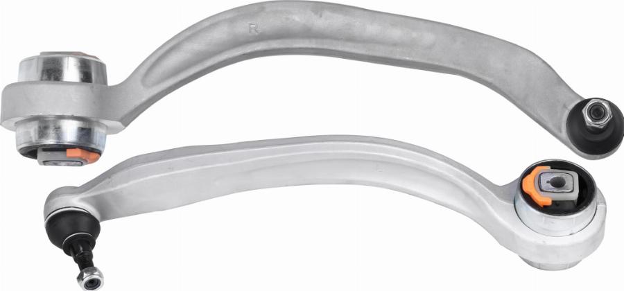 RIDEX 772S0646 - Kit de réparation, bras triangulaire droxauto.com