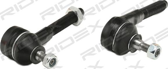 RIDEX 772S0663 - Kit de réparation, bras triangulaire droxauto.com
