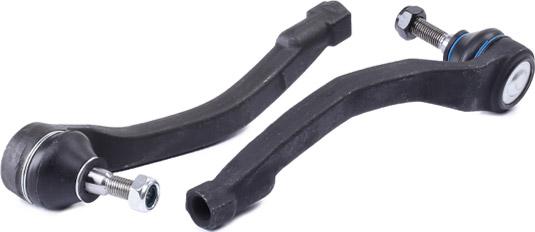 RIDEX 772S0662 - Kit de réparation, bras triangulaire droxauto.com