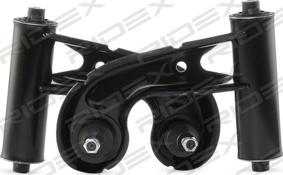 RIDEX 772S0604 - Kit de réparation, bras triangulaire droxauto.com