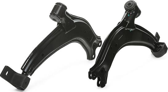 RIDEX 772S0602 - Kit de réparation, bras triangulaire droxauto.com