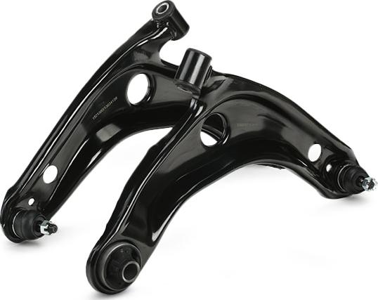 RIDEX 772S0631 - Kit de réparation, bras triangulaire droxauto.com