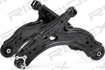 RIDEX 772S0036 - Jeu de bras, suspension de roue droxauto.com