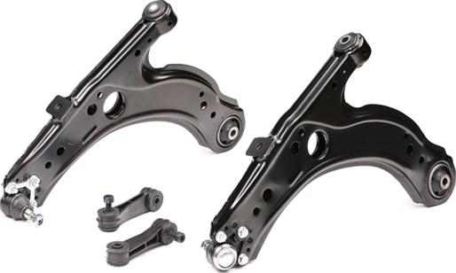 RIDEX 772S0021 - Jeu de bras, suspension de roue droxauto.com
