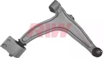 RIW OP6025 - Bras de liaison, suspension de roue droxauto.com