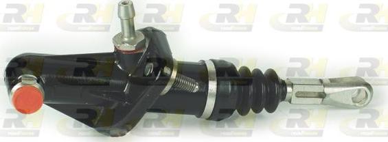 Roadhouse 1619.40 - Cylindre émetteur, embrayage droxauto.com
