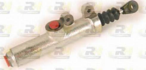 Roadhouse 1619.33 - Cylindre émetteur, embrayage droxauto.com