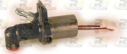 Roadhouse 1615.14 - Cylindre émetteur, embrayage droxauto.com