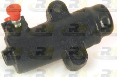 Roadhouse 1728.00 - Cylindre récepteur, embrayage droxauto.com
