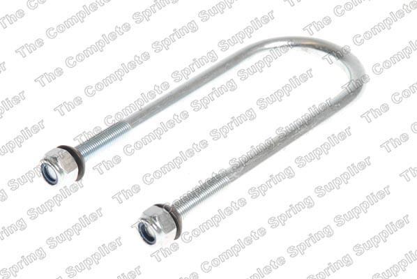 ROC 77838 - Bride de ressort droxauto.com