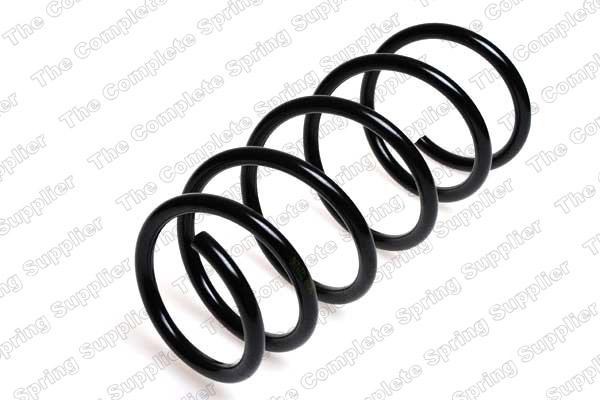 ROC CS3750 - Ressort de suspension droxauto.com