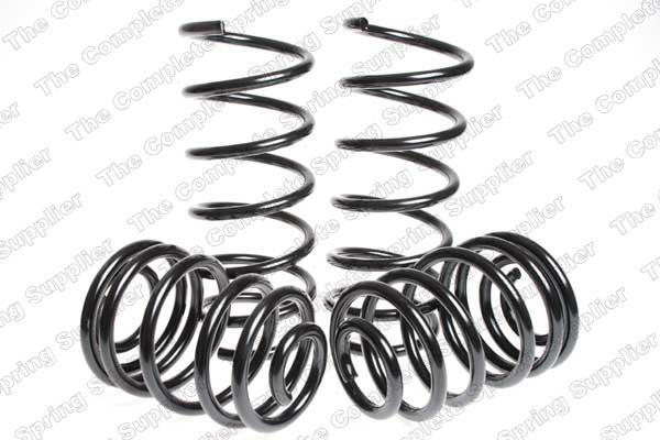 ROC KL954401 - Jeu de suspensions, ressorts droxauto.com