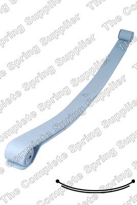 ROC LS8407 - Groupe de ressorts droxauto.com