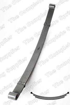 ROC LS8001 - Groupe de ressorts droxauto.com