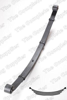 ROC LS8008 - Groupe de ressorts droxauto.com