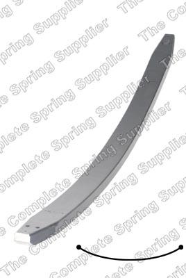 ROC LS8397 - Groupe de ressorts droxauto.com