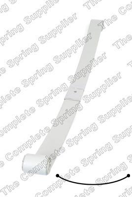 ROC LS8350 - Groupe de ressorts droxauto.com