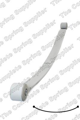 ROC LS8364 - Groupe de ressorts droxauto.com