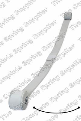 ROC LS8361 - Groupe de ressorts droxauto.com