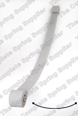 ROC LS8319 - Groupe de ressorts droxauto.com