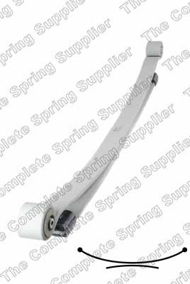 ROC LS8381 - Groupe de ressorts droxauto.com