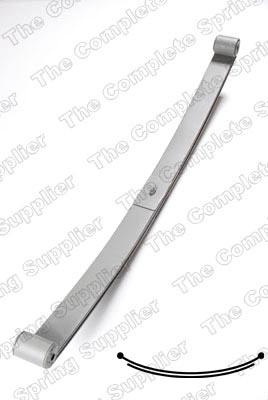 ROC LS8232 - Groupe de ressorts droxauto.com