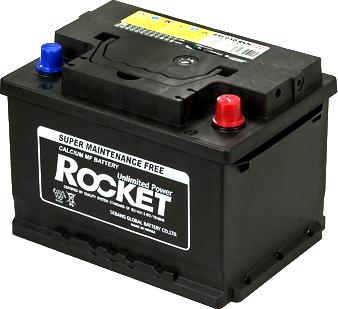 ROCKET BAT050RKN - Batterie de démarrage droxauto.com