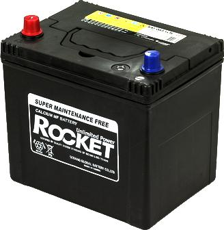 ROCKET BAT065LCN - Batterie de démarrage droxauto.com