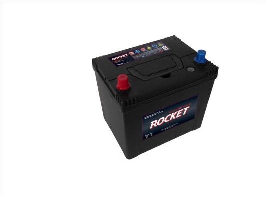 ROCKET BAT060LCN - Batterie de démarrage droxauto.com