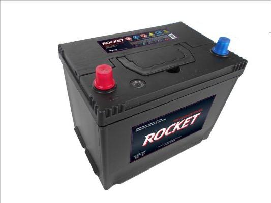 ROCKET BAT070LDN - Batterie de démarrage droxauto.com