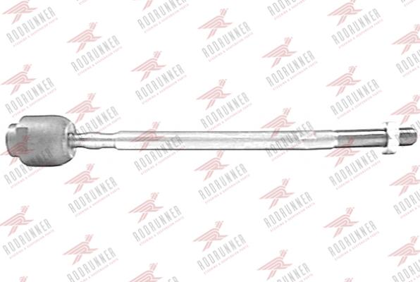 Rodrunner AJ-F-207 - Rotule de direction intérieure, barre de connexion droxauto.com